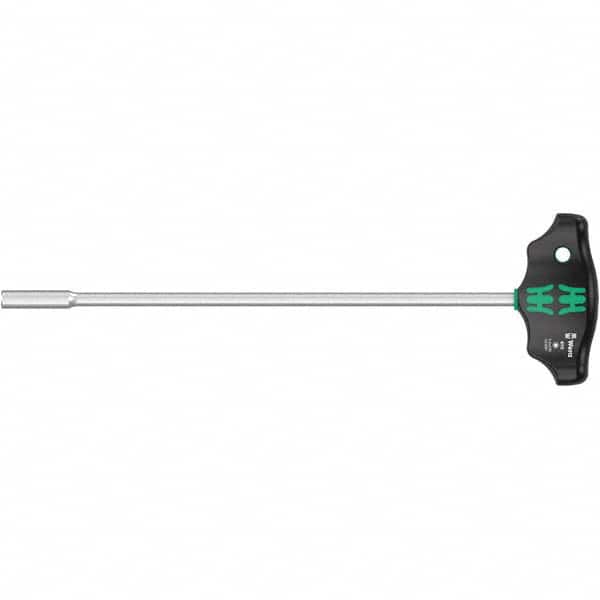 Wera - Nutdrivers Tool Type: Nutdriver System of Measurement: Metric - Apex Tool & Supply