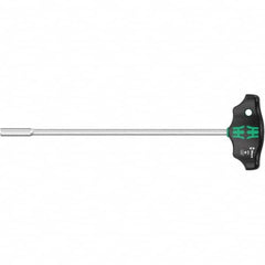 Wera - Nutdrivers Tool Type: Nutdriver System of Measurement: Metric - Apex Tool & Supply