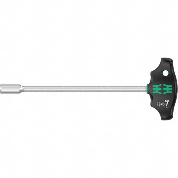 Wera - Nutdrivers Tool Type: Nutdriver System of Measurement: Metric - Apex Tool & Supply