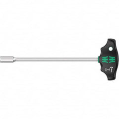 Wera - Nutdrivers Tool Type: Nutdriver System of Measurement: Metric - Apex Tool & Supply