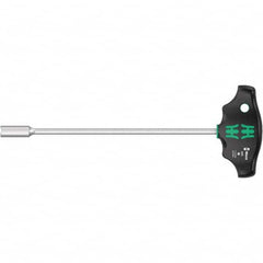 Wera - Nutdrivers Tool Type: Nutdriver System of Measurement: Metric - Apex Tool & Supply