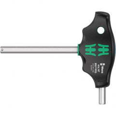 Wera - Hex Drivers Fastener Type: Hex-Plus System of Measurement: Metric - Apex Tool & Supply