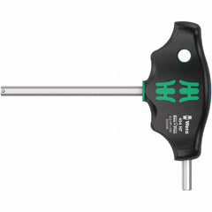 Wera - Hex Drivers Fastener Type: Hex-Plus System of Measurement: Metric - Apex Tool & Supply