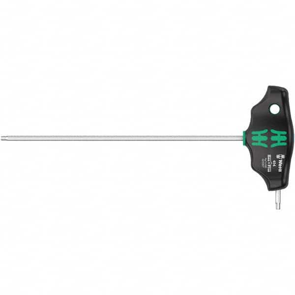 Wera - Hex Drivers Fastener Type: Hex-Plus System of Measurement: Inch - Apex Tool & Supply