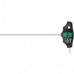 Wera - Hex Drivers Fastener Type: Hex-Plus System of Measurement: Inch - Apex Tool & Supply