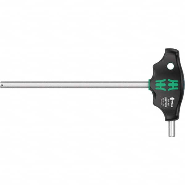 Wera - Hex Drivers Fastener Type: Hex-Plus System of Measurement: Metric - Apex Tool & Supply