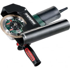 Metabo - Cut-Off Tools & Cut-Off-Grinder Tools Type of Power: Electric Handle Type: Straight - Apex Tool & Supply