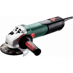 Metabo - Angle & Disc Grinders Type of Power: Corded Wheel Diameter (Inch): 4-1/2 - 5 - Apex Tool & Supply