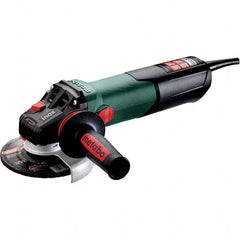 Metabo - Angle & Disc Grinders Type of Power: Corded Wheel Diameter (Inch): 4-1/2 - 5 - Apex Tool & Supply