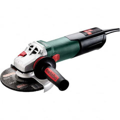 Metabo - Angle & Disc Grinders Type of Power: Corded Wheel Diameter (Inch): 6 - Apex Tool & Supply