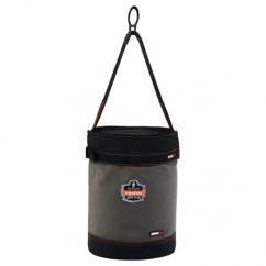 5960T L GRAY CANVAS HOIST BUCKET - Apex Tool & Supply