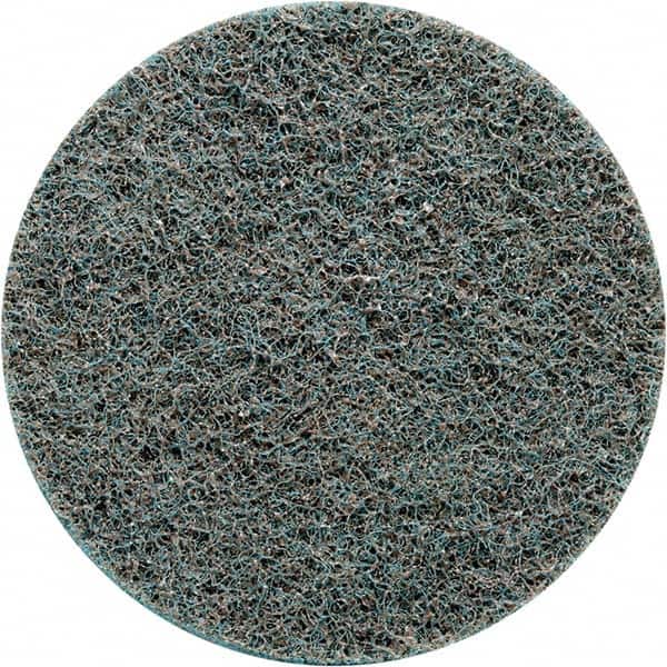 3M - Quick Change Discs Disc Diameter (Inch): 1 Attaching System: Type TS - Apex Tool & Supply