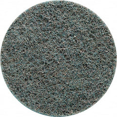 3M - Quick Change Discs Disc Diameter (Inch): 1 Attaching System: Type TS - Apex Tool & Supply