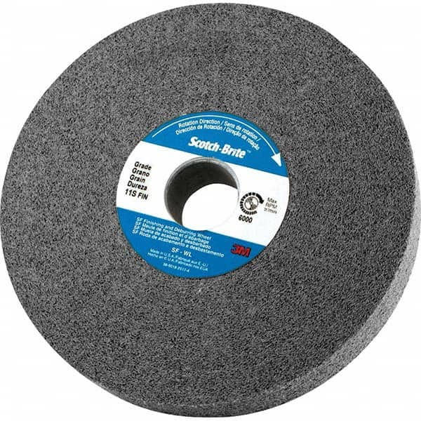 3M - Quick Change Discs Disc Diameter (Inch): 1-1/2 Attaching System: Type TS - Apex Tool & Supply