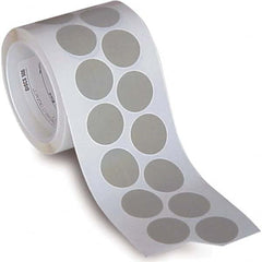 3M - Adhesive-Backed/PSA Discs Disc Diameter (Inch): 1-3/8 Abrasive Material: Silicon Carbide - Apex Tool & Supply
