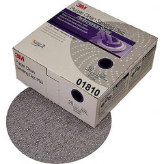 3M - Hook & Loop Discs Abrasive Type: Sanding Disc Disc Diameter (Inch): 6 - Apex Tool & Supply