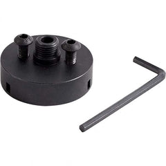 Disston - Hole-Cutting Tool Replacement Parts Tool Compatibility: Hole Saws Part Type: Adapter - Apex Tool & Supply