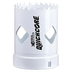 Disston - Hole Saws Saw Diameter (Inch): 1-7/8 Cutting Depth (Inch): 1-7/8 - Apex Tool & Supply