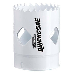 Disston - Hole Saws Saw Diameter (Inch): 2 Cutting Depth (Inch): 1-7/8 - Apex Tool & Supply