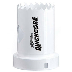 Disston - Hole Saws Saw Diameter (Inch): 1-5/8 Cutting Depth (Inch): 1-7/8 - Apex Tool & Supply