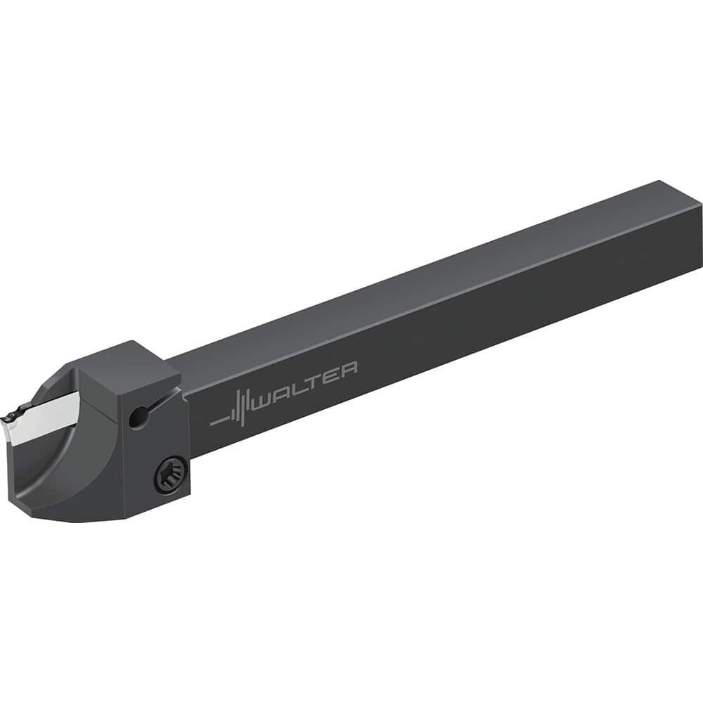 Walter - Indexable Grooving Toolholders Internal or External: Internal or External Toolholder Type: NonFace Grooving - Apex Tool & Supply