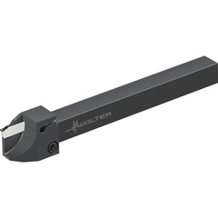 Walter - Indexable Grooving Toolholders Internal or External: Internal or External Toolholder Type: NonFace Grooving - Apex Tool & Supply