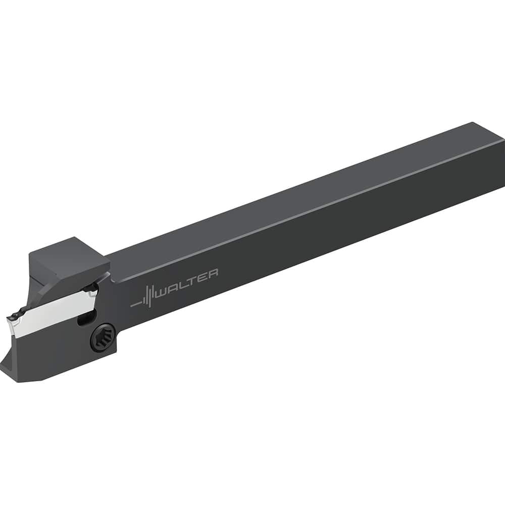 Walter - Indexable Grooving Toolholders Internal or External: Internal or External Toolholder Type: NonFace Grooving - Apex Tool & Supply
