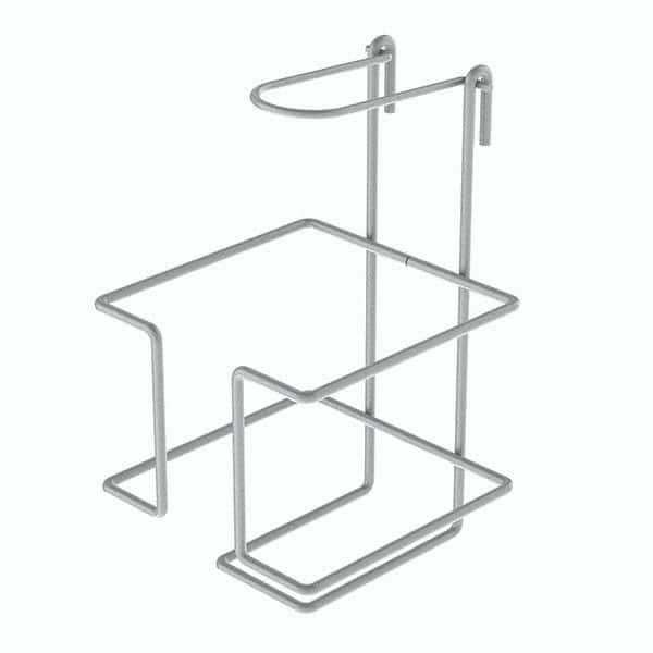 Metro - Soap, Lotion & Hand Sanitizer Dispensers Type: Hardware Mounting Style: Hanging - Apex Tool & Supply