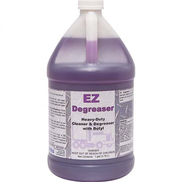 Detco - Automotive Cleaners & Degreaser Type: Cleaner/Degreaser Container Size: 1 Gal. - Apex Tool & Supply