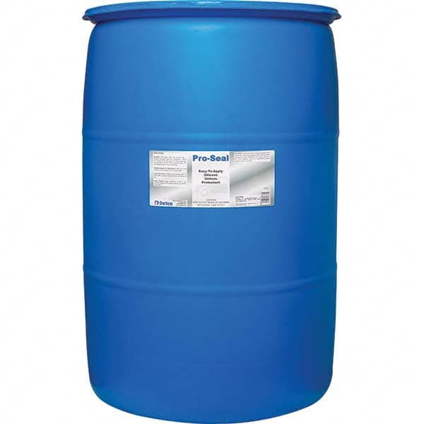 Detco - Automotive Cleaners & Degreaser Type: Surface Prep Activator / Primer Container Size: 55 Gal. - Apex Tool & Supply