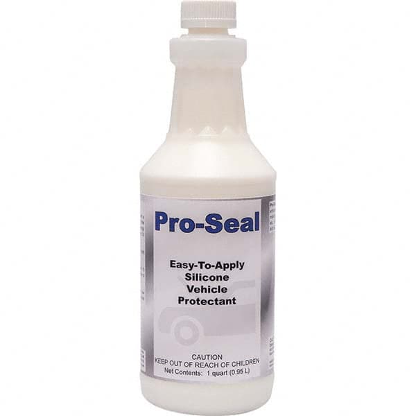 Detco - Automotive Cleaners & Degreaser Type: Surface Prep Activator / Primer Container Size: 32 oz. - Apex Tool & Supply
