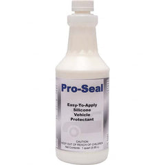 Detco - Automotive Cleaners & Degreaser Type: Surface Prep Activator / Primer Container Size: 32 oz. - Apex Tool & Supply