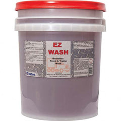 Detco - Automotive Cleaners & Degreaser Type: Cleaner/Degreaser Container Size: 5 Gal. - Apex Tool & Supply