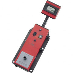 CDI - Torque Wrench Meters & Calibrators Tool Type: Electronic Torque Tester Drive Size (Inch): 1/4 - Apex Tool & Supply
