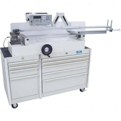 CDI - Torque Wrench Meters & Calibrators Tool Type: Torque Calibration Bench Drive Size (Inch): 1/4; 3/8; 1/2; 3/4 - Apex Tool & Supply