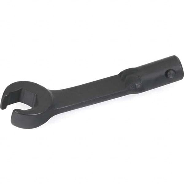 CDI - Torque Wrench Interchangeable Heads Head Type: Flare Nut Size (Inch): 7/8 - Apex Tool & Supply
