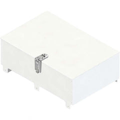 Heatstar - Heater Accessories Type: Storage Box For Use With: HS190TC & HS250TC Heaters - Apex Tool & Supply