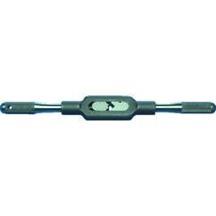 NO. 17 TAP WRENCH - Apex Tool & Supply