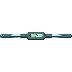 NO. 12 TAP WRENCH - Apex Tool & Supply