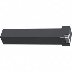 Guhring - Indexable Turning Toolholders Hand of Holder: Left Hand Toolholder Style: GH 305 - Apex Tool & Supply