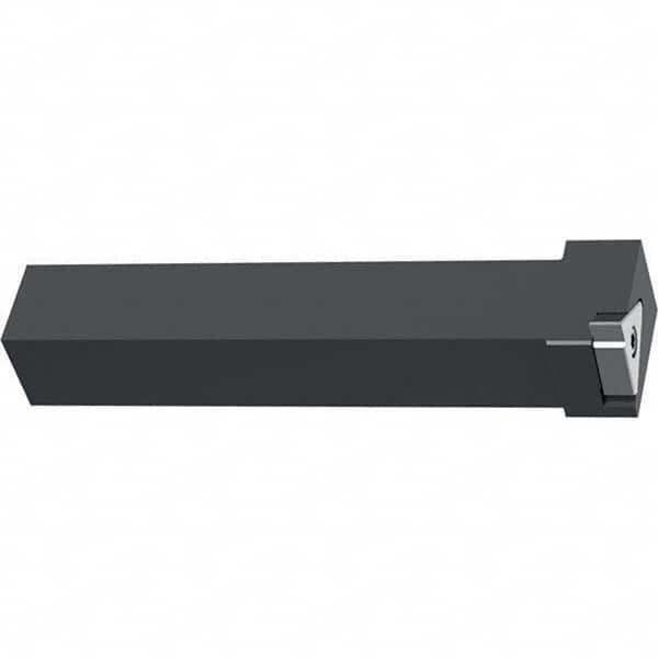 Guhring - Indexable Turning Toolholders Hand of Holder: Left Hand Toolholder Style: GH 305 - Apex Tool & Supply