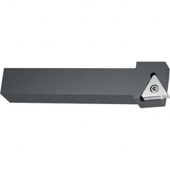 Guhring - Indexable Turning Toolholders Hand of Holder: Left Hand Toolholder Style: GH 305 - Apex Tool & Supply