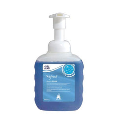 SC Johnson Professional - 10.00 oz Pump Bottle Soap - Apex Tool & Supply