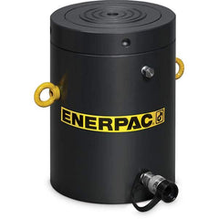 Enerpac - Compact Hydraulic Cylinders Type: Single Acting Mounting Style: Horizontal/Vertical - Apex Tool & Supply