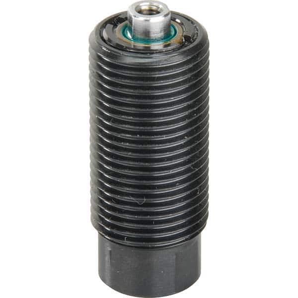 Enerpac - Compact Hydraulic Cylinders Type: Single Acting Mounting Style: Horizontal/Vertical - Apex Tool & Supply