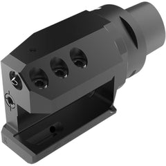 Seco - Modular Tool Holding System Adapters Modular System Size: C6 Projection (mm): 95 - Apex Tool & Supply