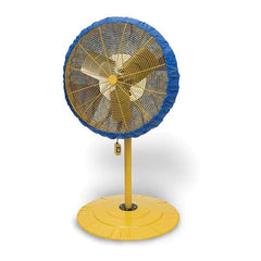 PRO-SOURCE - Pleated & Panel Air Filters Filter Type: Fan Shroud Nominal Height (Inch): 24 - Apex Tool & Supply