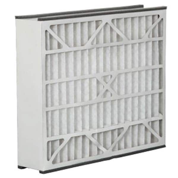 PRO-SOURCE - Pleated & Panel Air Filters Filter Type: Replacement Filter Nominal Height (Inch): 20 - Apex Tool & Supply