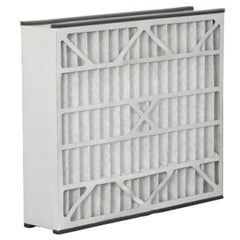 PRO-SOURCE - Pleated & Panel Air Filters Filter Type: Replacement Filter Nominal Height (Inch): 20 - Apex Tool & Supply