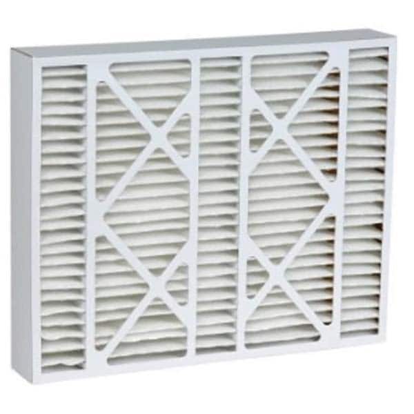 PRO-SOURCE - Pleated & Panel Air Filters Filter Type: Replacement Filter Nominal Height (Inch): 20 - Apex Tool & Supply